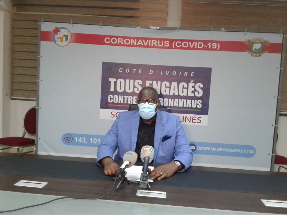 COVID -19: point de la situation de la maladie à coronavirus du 27 juin 2020. COVID -19: point de la situation de la maladie à coronavirus du 27 juin 2020.