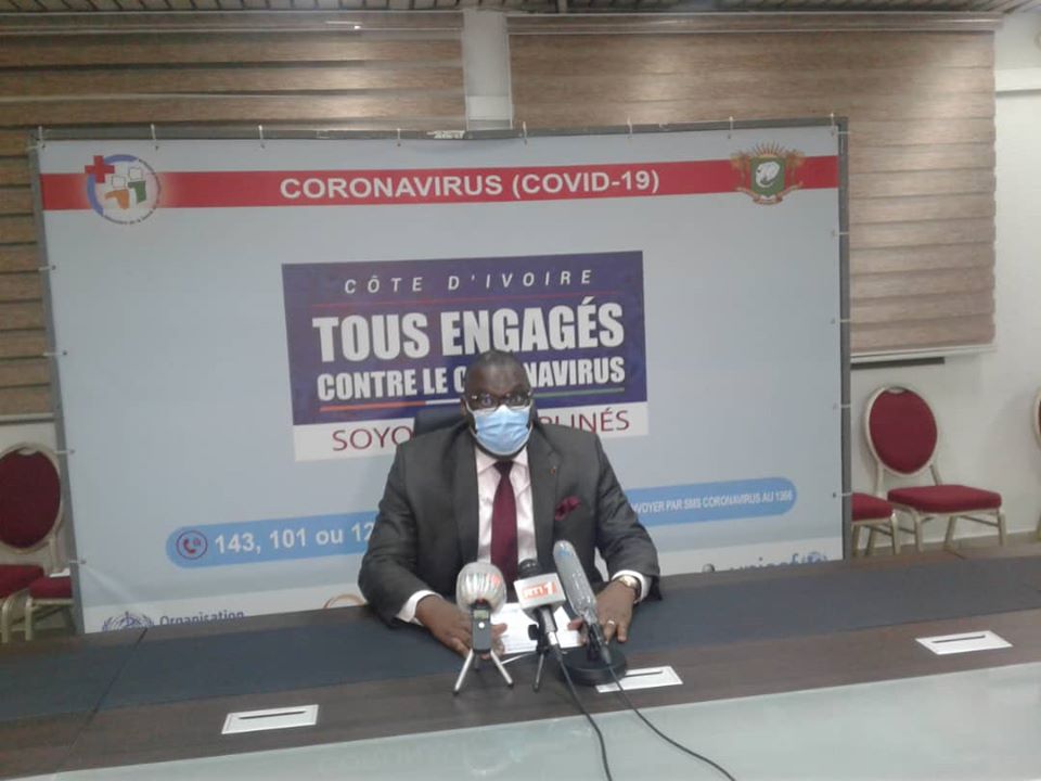 COVID -19: point de la situation de la maladie à coronavirus du 26 juin 2020. COVID -19: point de la situation de la maladie à coronavirus du 26 juin 2020.