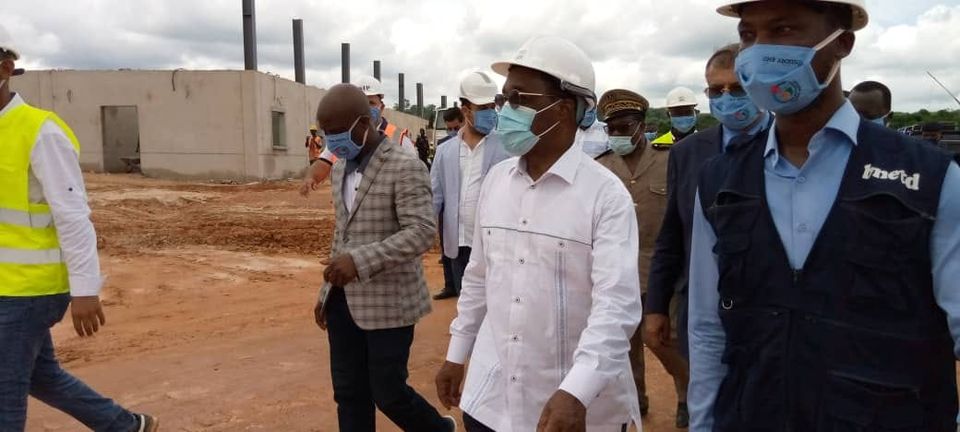 COVID -19: point de la situation de la maladie à coronavirus du 06 septembre 2020.