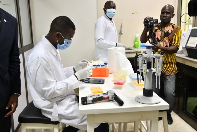 COVID -19: point de la situation de la maladie à coronavirus du 14 Octobre 2020. COVID -19: point de la situation de la maladie à coronavirus du 14 Octobre 2020.