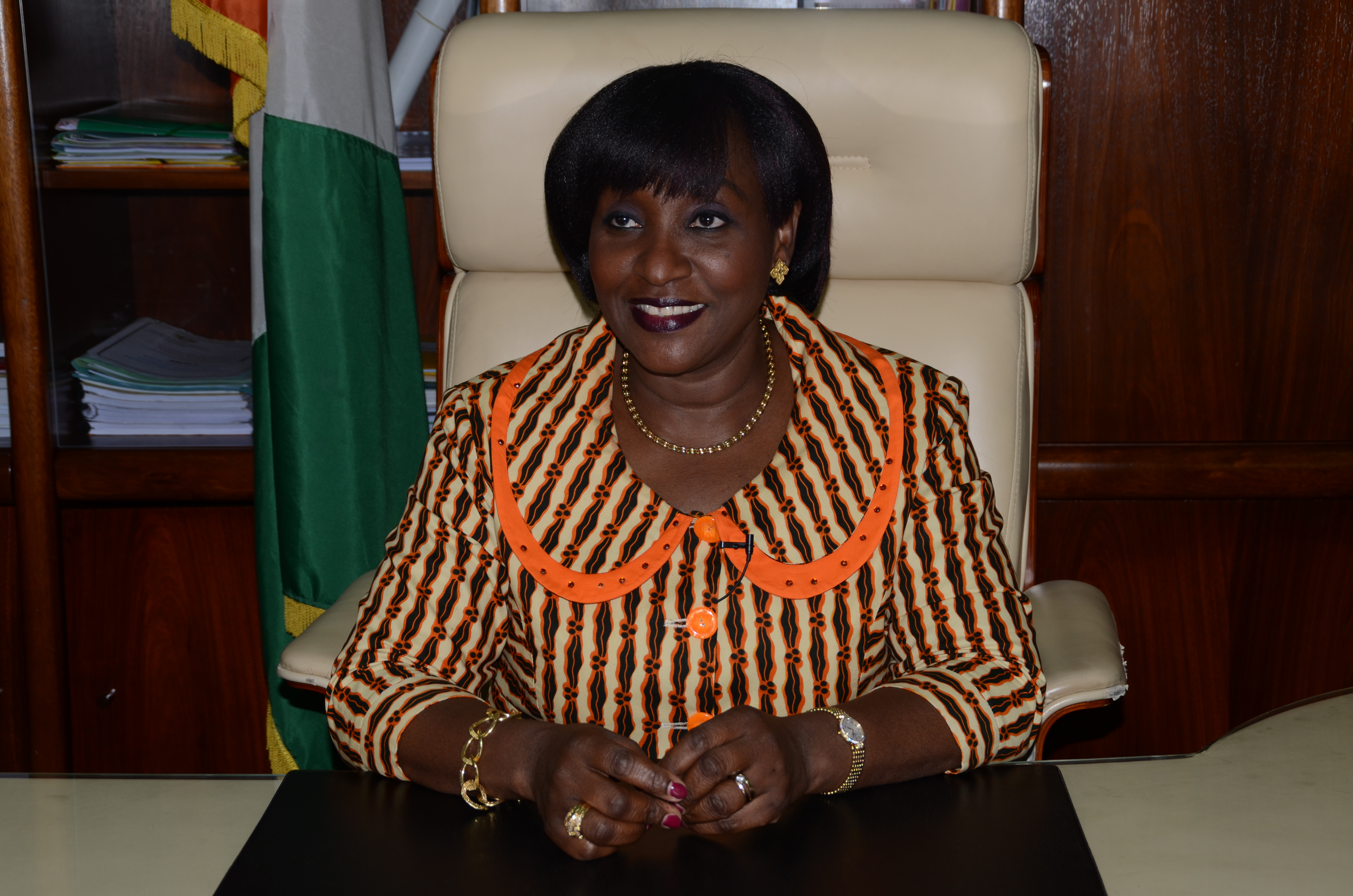 JOURNEE MONDIALE DU REIN 2014

MESSAGE DU GOUVERNEMENT