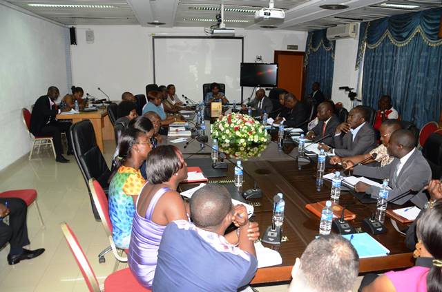 SANTE/  LUTTE CONTRE LE CANCER 

ET AMELIORATION DE LA SANTE DES IVOIRIENS. 

LA MINISTRE GOUDOU LANCE BIENTOT UN NOUVEAU CONCEPT DENOMME 

 « MA SANTE, MA VIE »