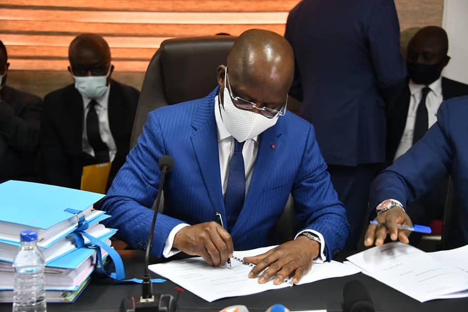 COVID -19: point de la situation de la maladie à coronavirus du 15 avril 2021