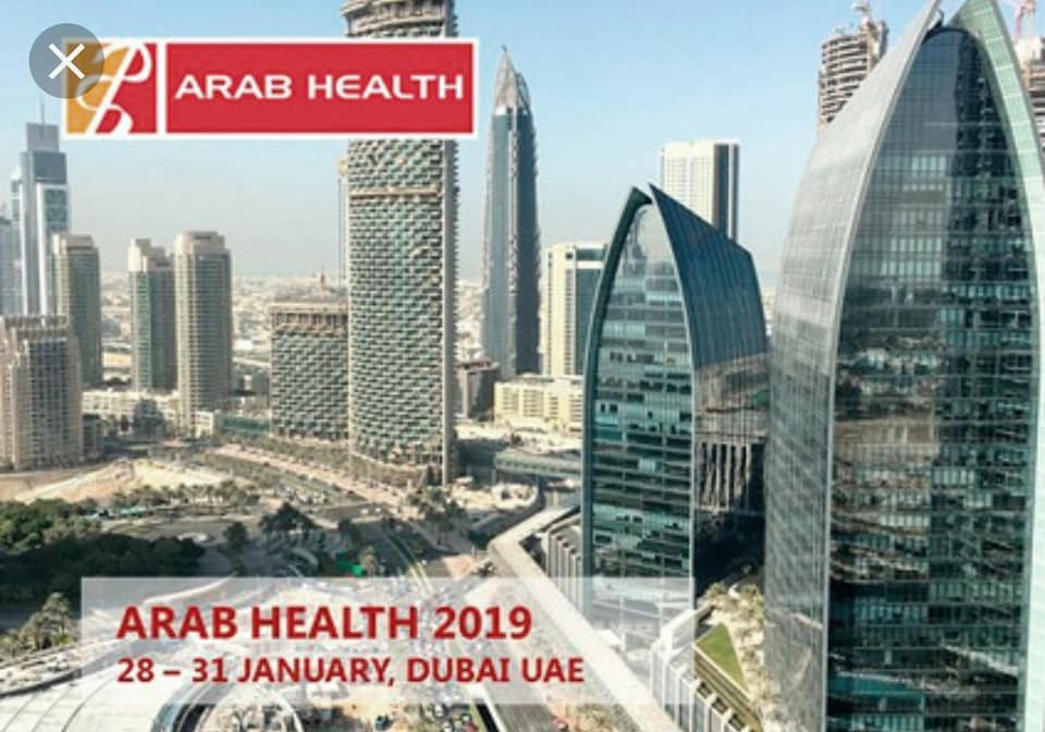 Dr AKA AOUELE en mission à Dubaï du 27 au 31 janvier 2019 aux Émirats Arabes Unis. Le groupe NIPRO MEDICAL EUROPE prêt à accompagner la Côte d'ivoire. Dr AKA AOUELE en mission à Dubaï du 27 au 31 janvier 2019 aux Émirats Arabes Unis. Le groupe NIPRO MEDICAL EUROPE prêt à accompagner la Côte d'ivoire.
