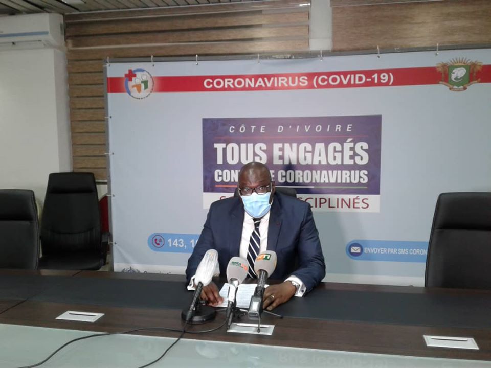 COVID -19: point de la situation de la maladie à coronavirus du 29 juin 2020. COVID -19: point de la situation de la maladie à coronavirus du 29 juin 2020.