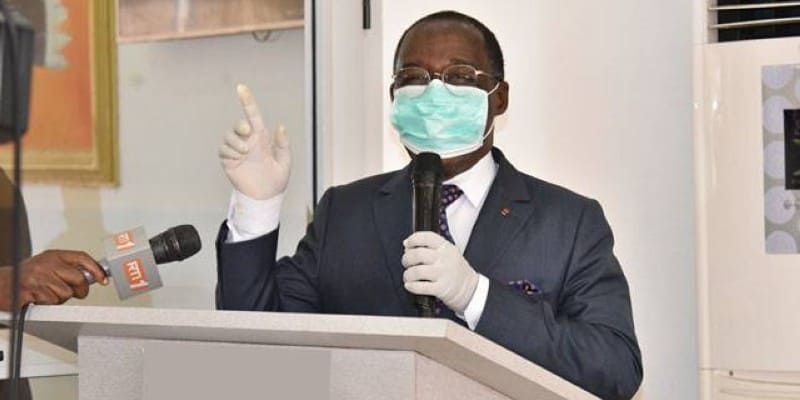 COVID -19: point de la situation de la maladie à coronavirus du 27 juillet 2020. COVID -19: point de la situation de la maladie à coronavirus du 27 juillet 2020.