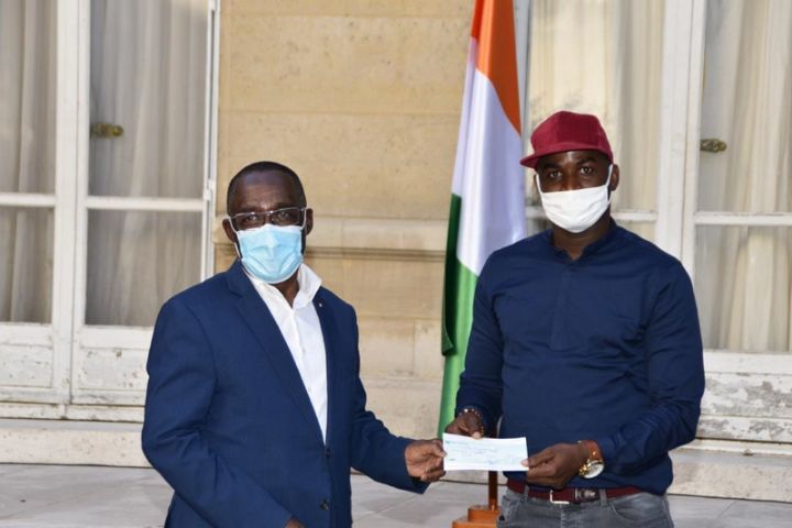 COVID -19: point de la situation de la maladie à coronavirus du 11 septembre 2020. COVID -19: point de la situation de la maladie à coronavirus du 11 septembre 2020.
