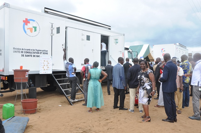 Paquinou 2018 en santé dans le Bélier
