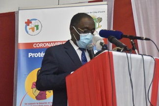 COVID -19: point de la situation de la maladie à coronavirus du 20 mai 2020. COVID -19: point de la situation de la maladie à coronavirus du 20 mai 2020.
