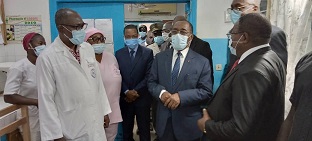 COVID -19: point de la situation de la maladie à coronavirus du 28 juillet 2020. COVID -19: point de la situation de la maladie à coronavirus du 28 juillet 2020.