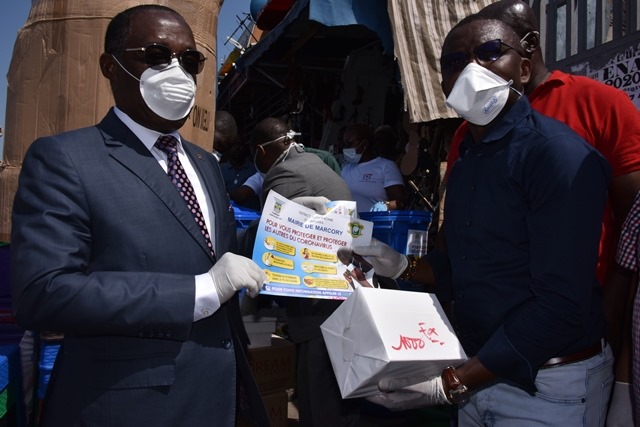 COVID -19: point de la situation de la maladie à coronavirus du 17 février 2021