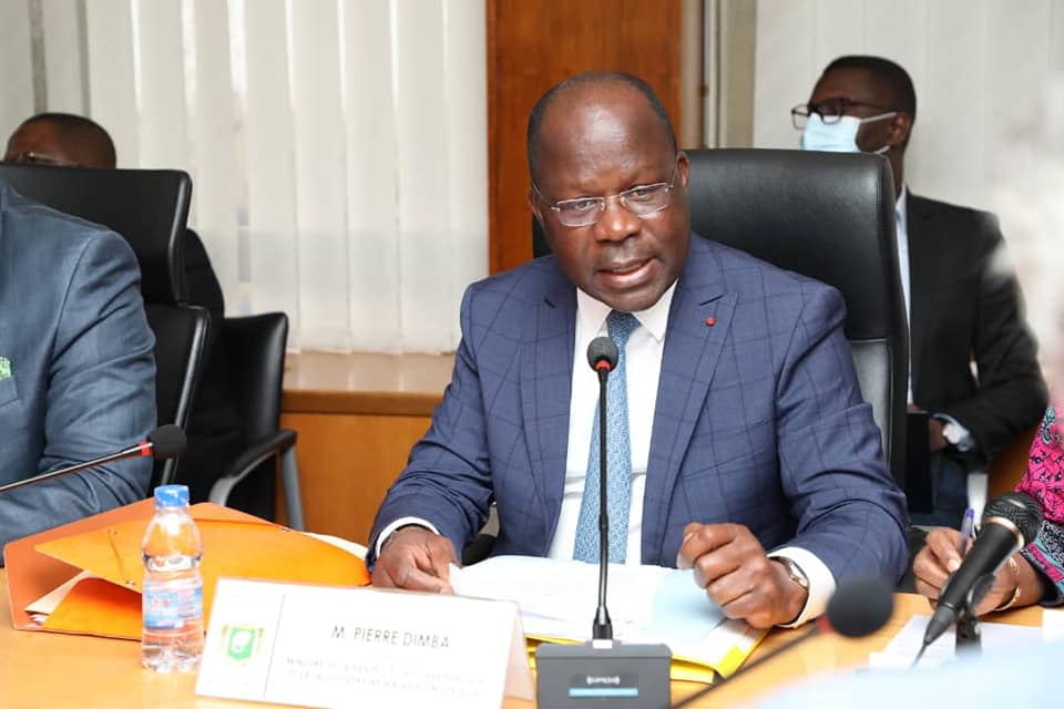 POINT DE LA SITUATION COVID-19 DU 10 AOUT 2022 POINT DE LA SITUATION COVID-19 DU 10 AOUT 2022