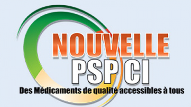 LA NOUVELLE PHARMACIE DE LA SANTE PUBLIQUE DE CÔTE D’IVOIRE LA NOUVELLE PHARMACIE DE LA SANTE PUBLIQUE DE CÔTE D’IVOIRE