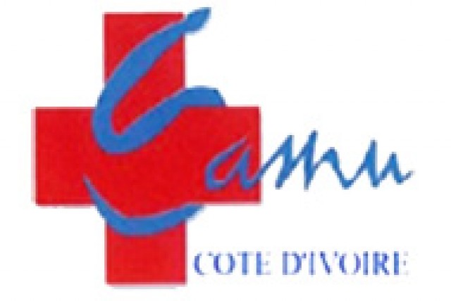 SERVICE D'AIDE MÉDICALE URGENT SERVICE D'AIDE MÉDICALE URGENT